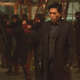 Peter Shinkoda as Nobu in Daredevil.